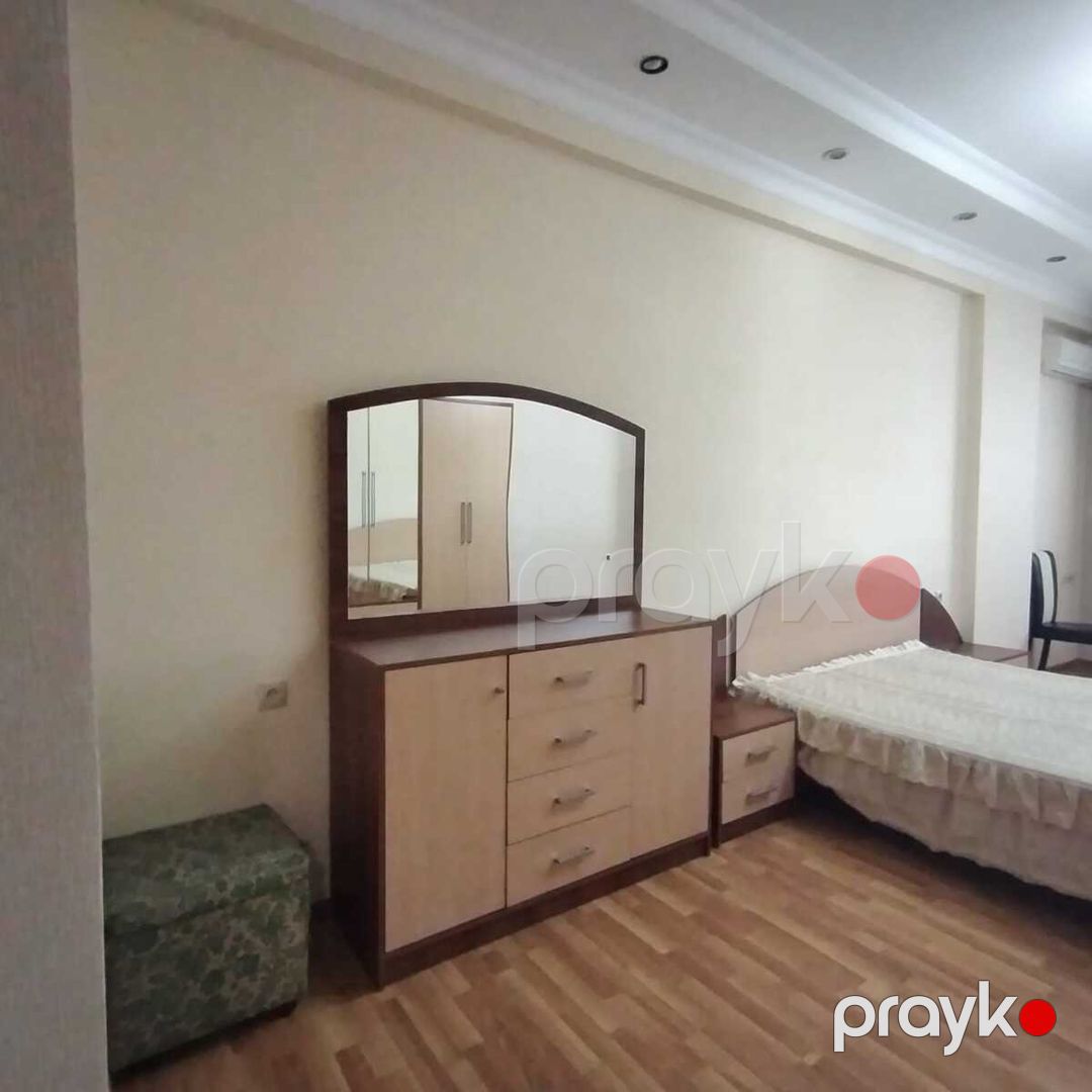 İcarəyə verilir 2 otaqlı yeni tikili 85 m² — Mənzil, Bakı (10)