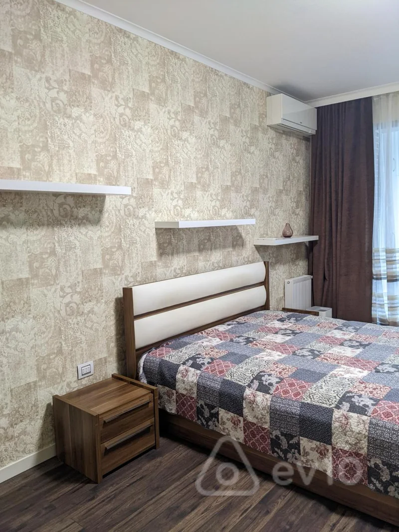 3 otaqlı mənzil, 135 m², Fuad İbrahimbəyov küçəsi — kirayə — Mənzil, Bakı (5)