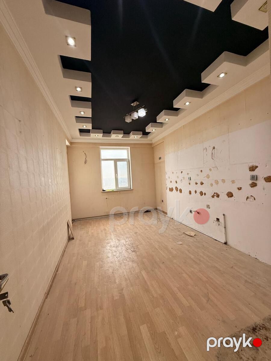 Satılır 3 otaqlı yeni tikili 147.7 m² — Mənzil, Bakı (9)