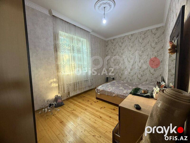 Həyət evləri Satılır Sabunçu r., Maştağa q., 4 otaq, 100 m² — Ev, villa, Bakı (7)