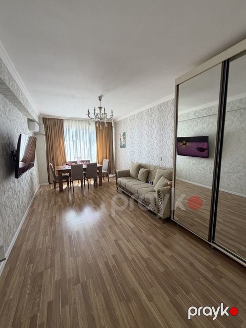 İcarəyə verilir 2 otaqlı yeni tikili 65 m² — Bakı