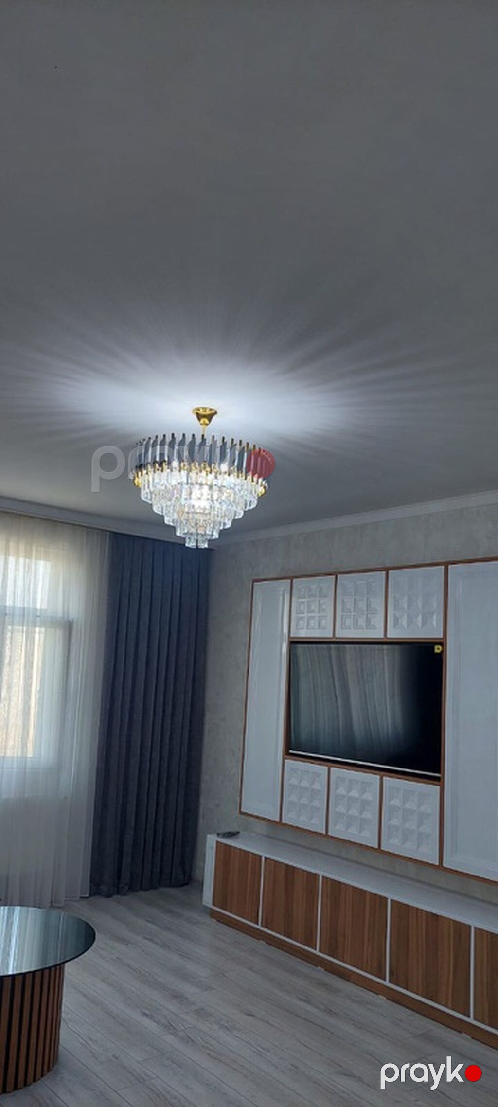4 otaqlı, 100 kv. m, Yeni təmirli — Ev, villa, Sumqayıt (3)