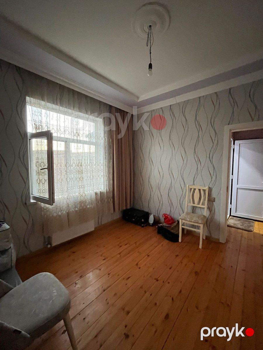 Həyət evi, Saray qəs — Ev, villa, Sumqayıt (5)