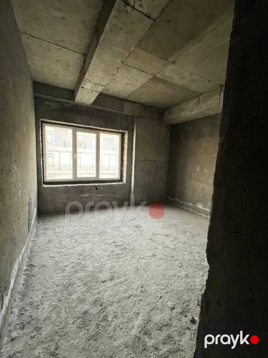 Satılır 4 otaqlı yeni tikili 214 m² — Mənzil, Bakı (4)