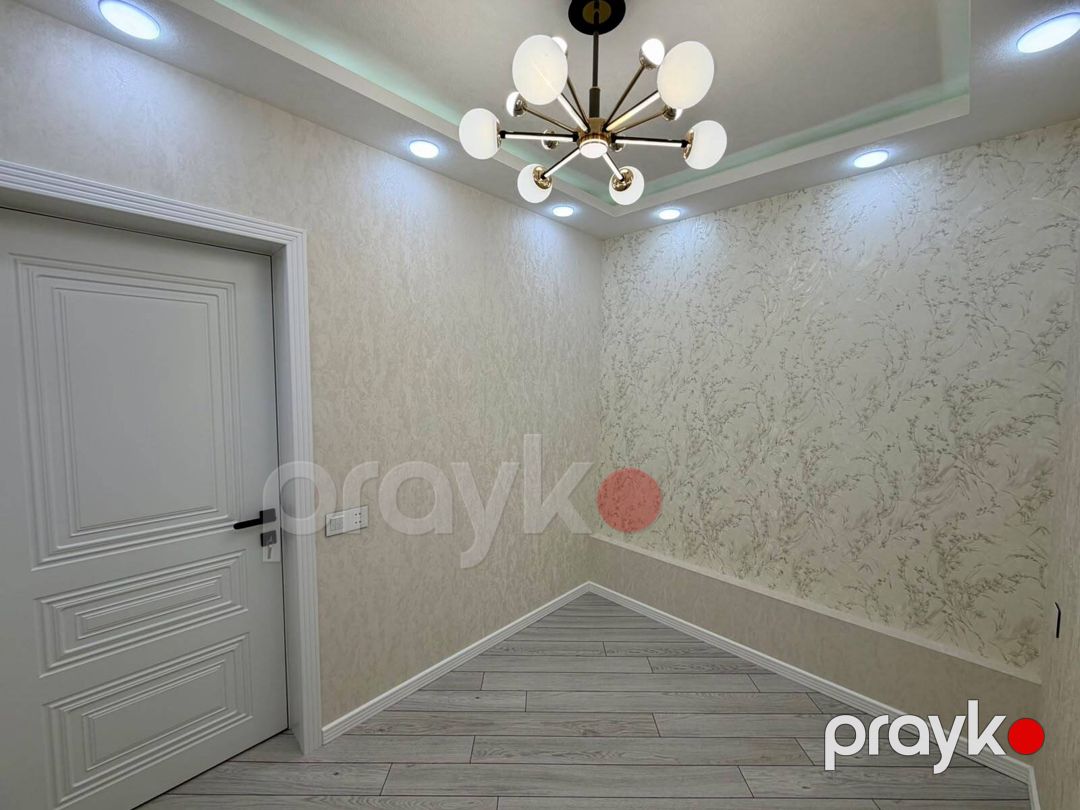 Satılır 3 otaqlı köhnə tikili 65 m² — Mənzil, Bakı (11)