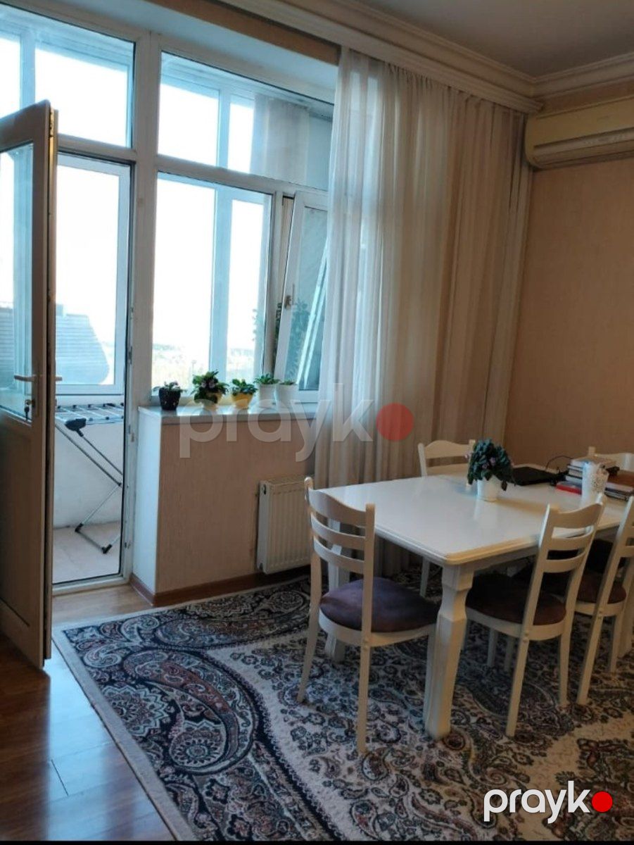 Satılır 3 otaqlı yeni tikili 76.7 m² — Mənzil, Bakı (7)