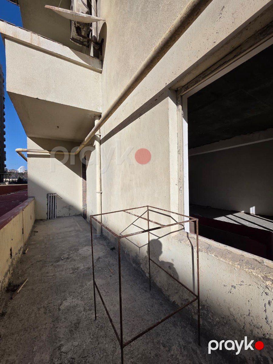 Satılır obyekt 162 m² — Əmlak, Bakı (7)