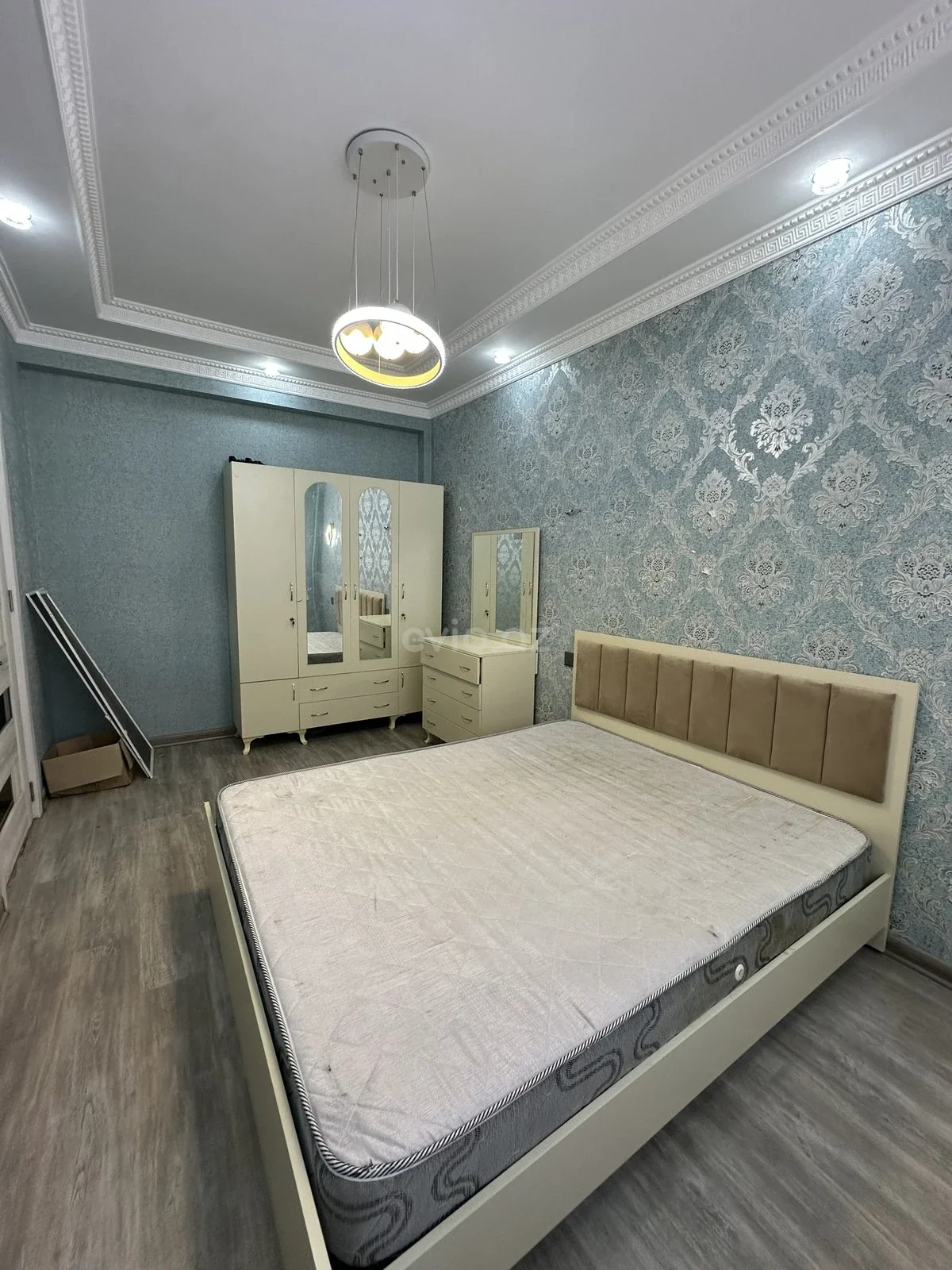 2 otaqlı tam təmirli mənzil satılır Masazırda — Mənzil, Abşeron (3)