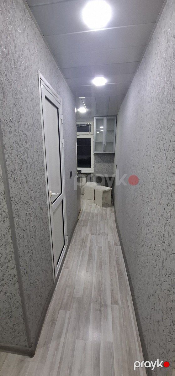 İcarəyə verilir 1 otaqlı köhnə tikili 36 m² — Mənzil, Bakı (3)