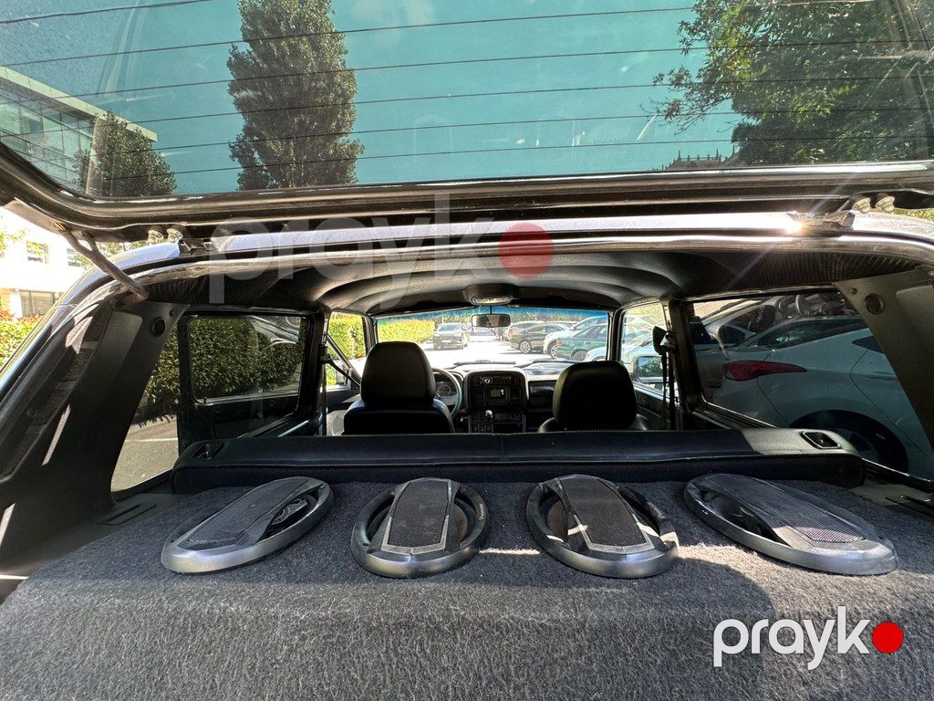 Lada (VAZ) Niva, 1.7 L, 2019 il, 119 000 km — Avtomobillər, Bakı (7)