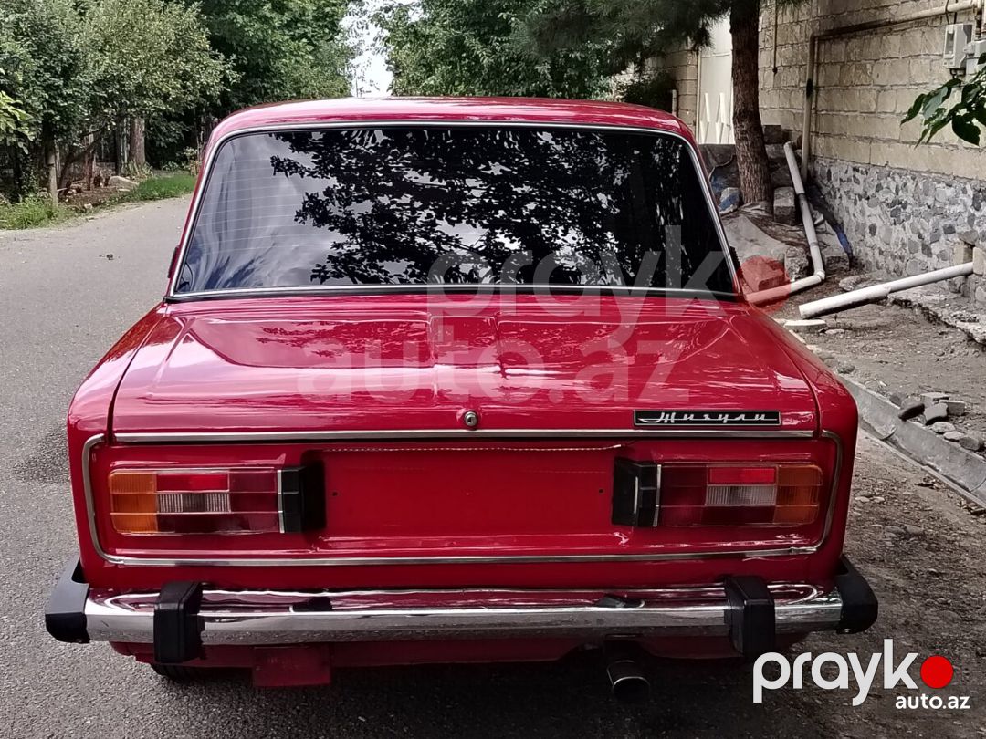 Lada (VAZ) 2106, 1995 — Avtomobillər, Gəncə (4)