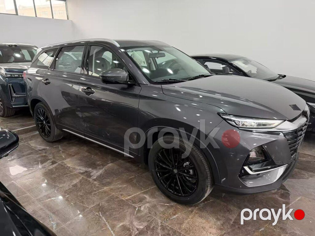Changan CS 75 Pro, 1.5 L, 2025 il, yeni — Avtomobillər, Bakı (2)
