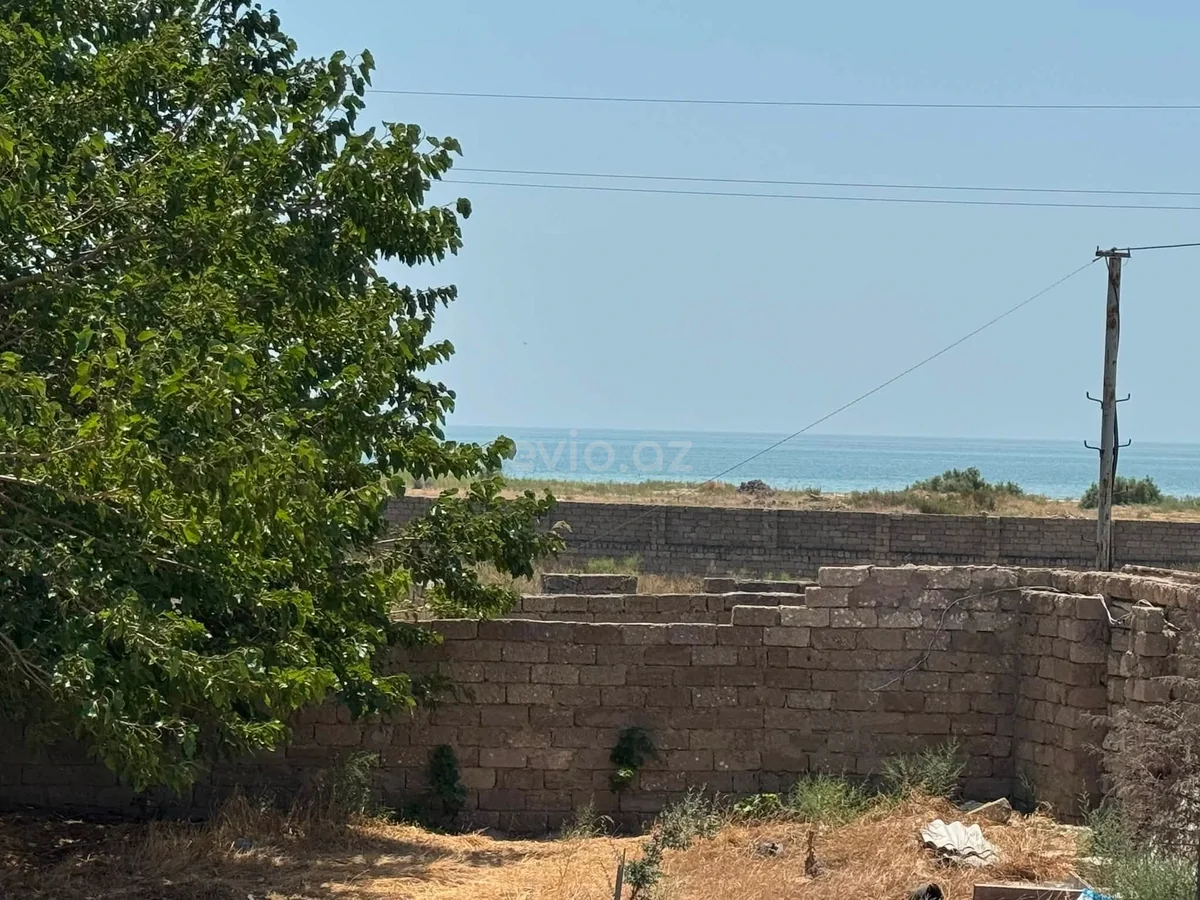 3 otaqlı bağ evi satılır Türkan qəsəbəsində — Ev, villa, Bakı (5)