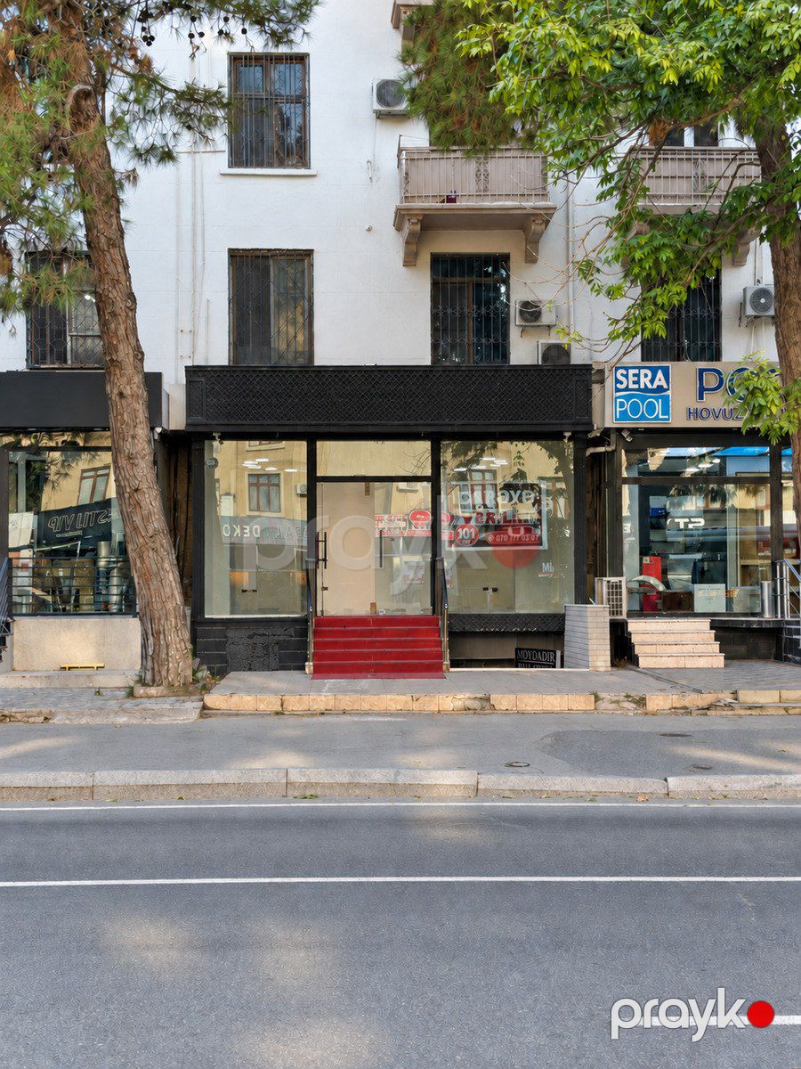 İcarəyə verilir obyekt 101 m² — Əmlak, Bakı (2)