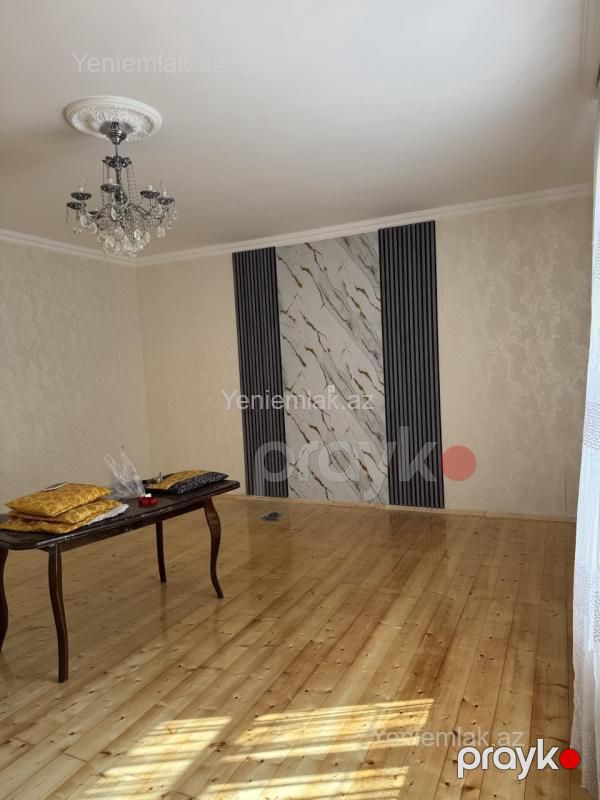 Satılır 5 otaqlı Həyət evi / Villa, 145 m², Qaradağ rayonu — Ev, villa, Bakı (10)