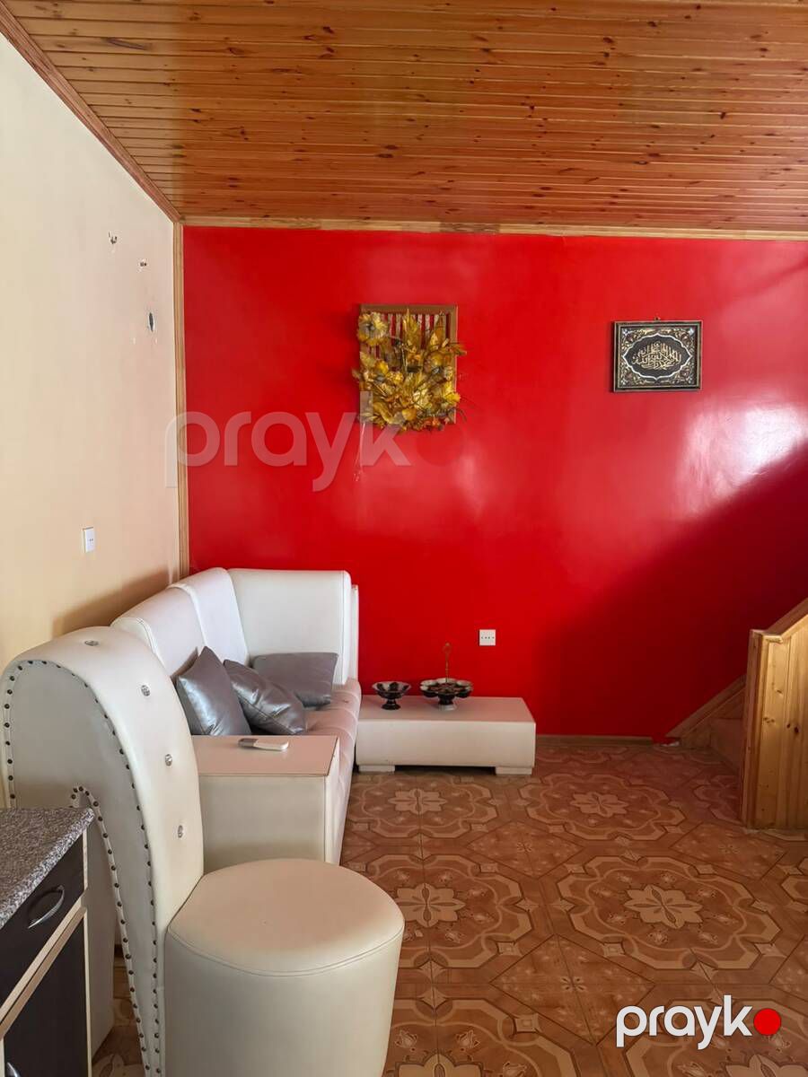 Satılır 4 otaqlı həyət evi/bağ evi 100 m² — Ev, villa, Bakı (8)