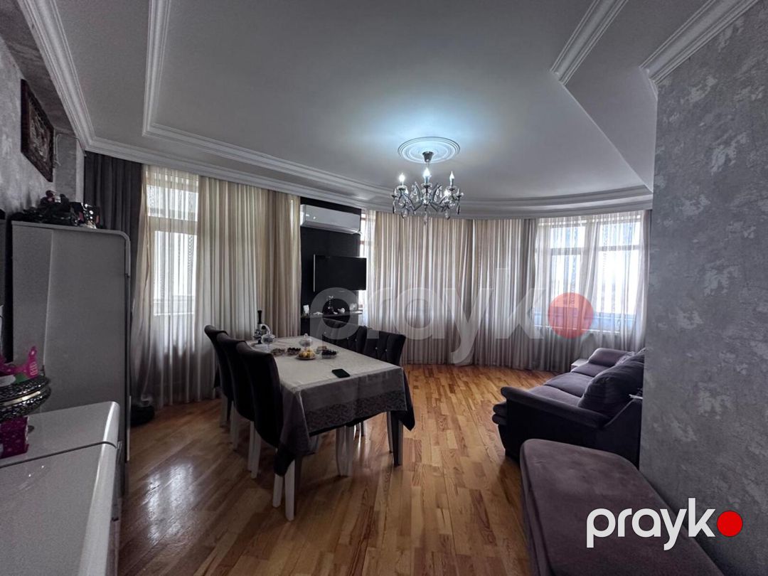 Satılır 3 otaqlı yeni tikili 94 m² — Mənzil, Xırdalan (4)