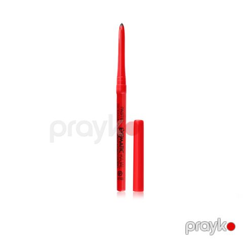 Göz üçün qələm Pastel Kajal Eyematic Pen Black No 10 — Bakı