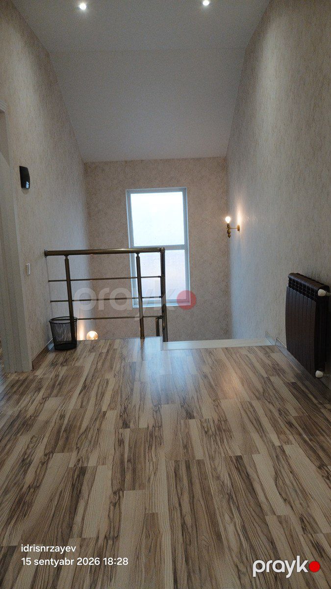 Satılır 8 otaqlı həyət evi/bağ evi 322 m² — Ev, villa, Bakı (7)