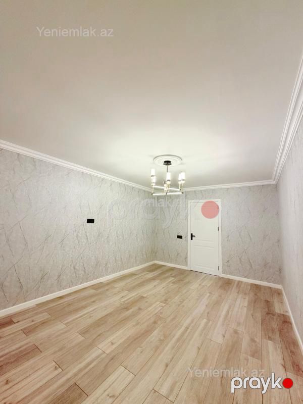 Satılır 3 otaqlı Həyət evi / Villa, 70 m², 76-cı məhəllə — Ev, villa, Sumqayıt (3)