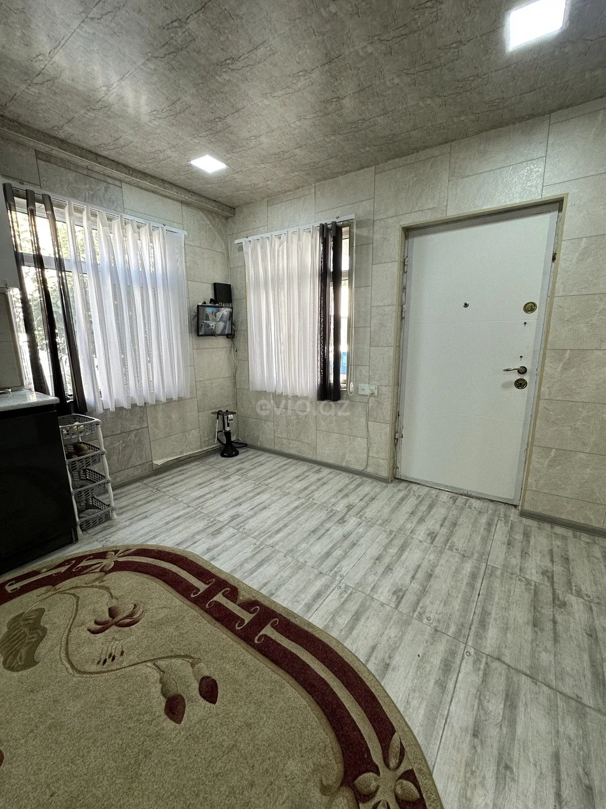 3 otaqlı bağ evi satılır Şüvəlan qəsəbəsində — Ev, villa, Bakı (12)