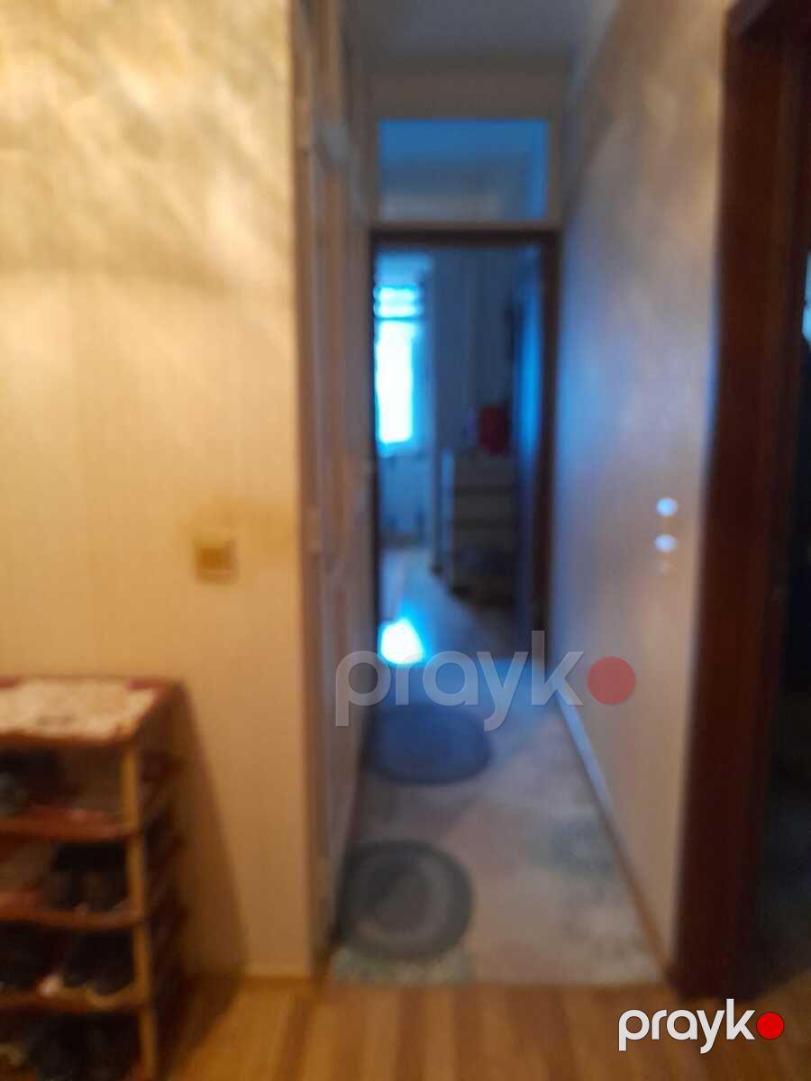 Satılır 2 otaqlı köhnə tikili 60 m² — Mənzil, Bakı (10)