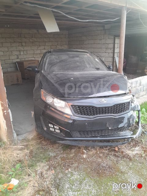 Kia Optima, 2.0 L, 2012 il, 198 000 km — Lənkəran
