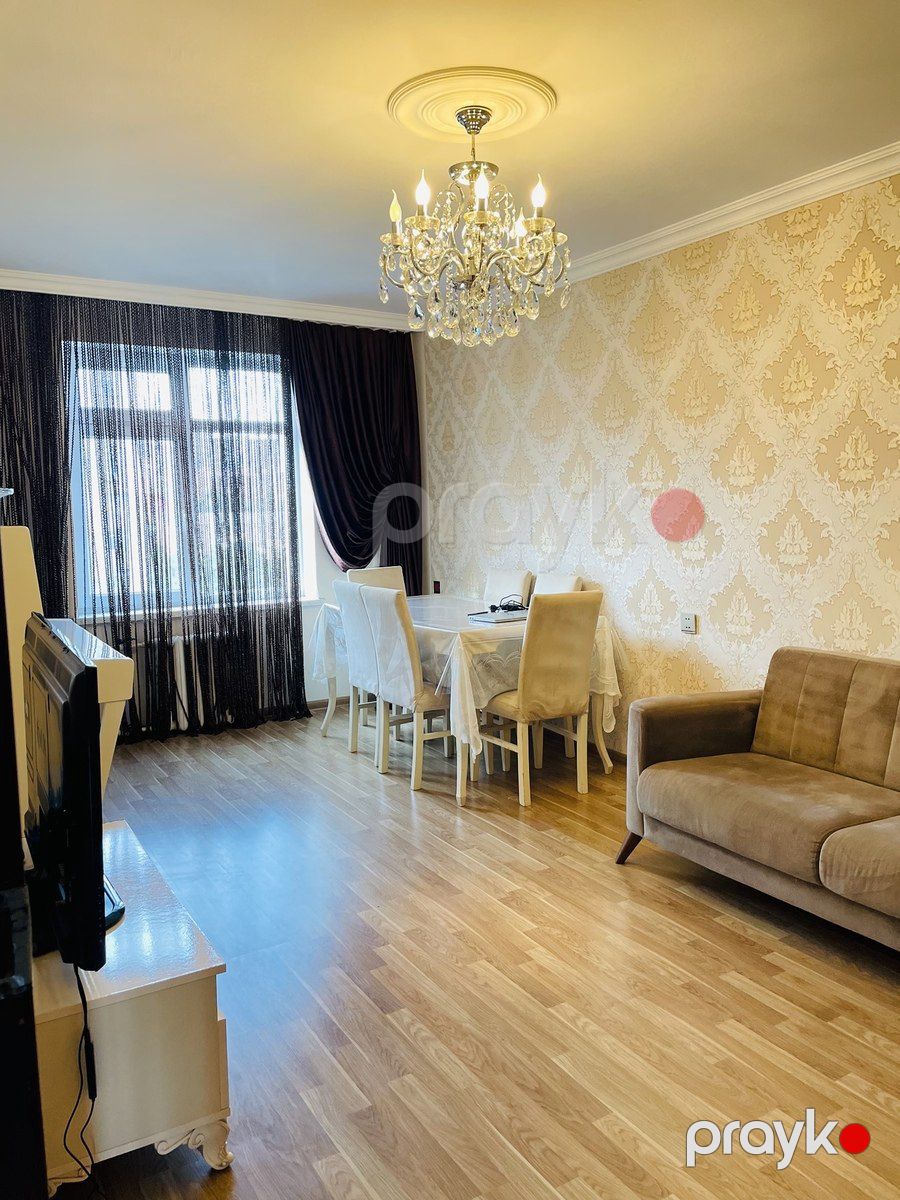 Satılır 3 otaqlı köhnə tikili 63 m² — Mənzil, Bakı (2)