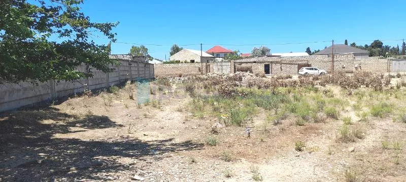 Satılır: Torpaq, Sabunçu r., 12.00 sot — Torpaq, Maştağa (5)