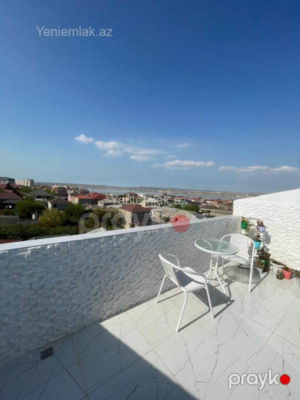Satılır Bina evi menzil (Yeni tikili), 62 m², Masazır — Mənzil, Abşeron (9)