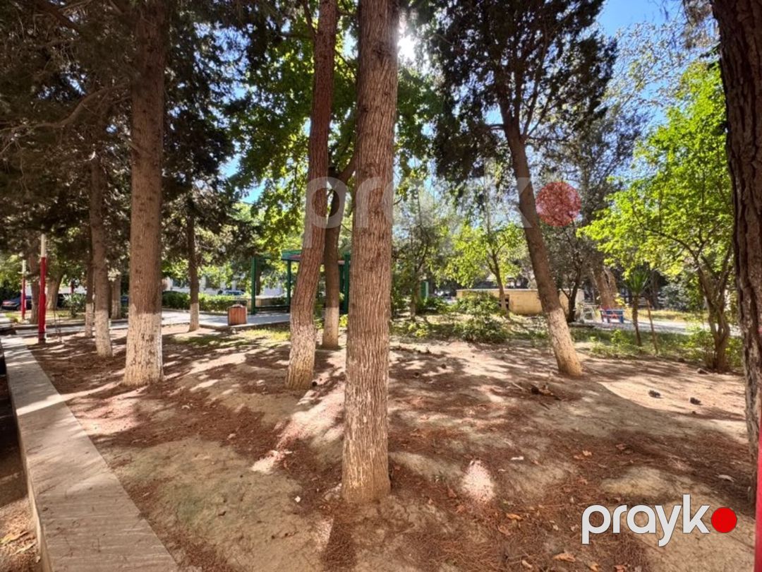 3-otaqlı mənzil, Qutqaşınlı küç., 95 m² — Mənzil, Bakı (6)