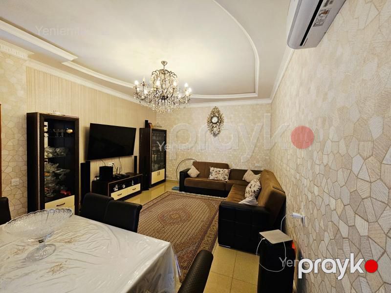 Satılır 4 otaqlı Həyət evi / Villa, 130 m², Masazır — Ev, villa, Abşeron (10)