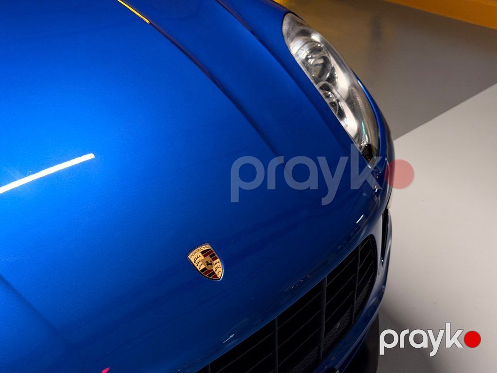 Porsche Macan S, 3.0 L, 2015 il, 107 000 km — Avtomobillər, Bakı (5)