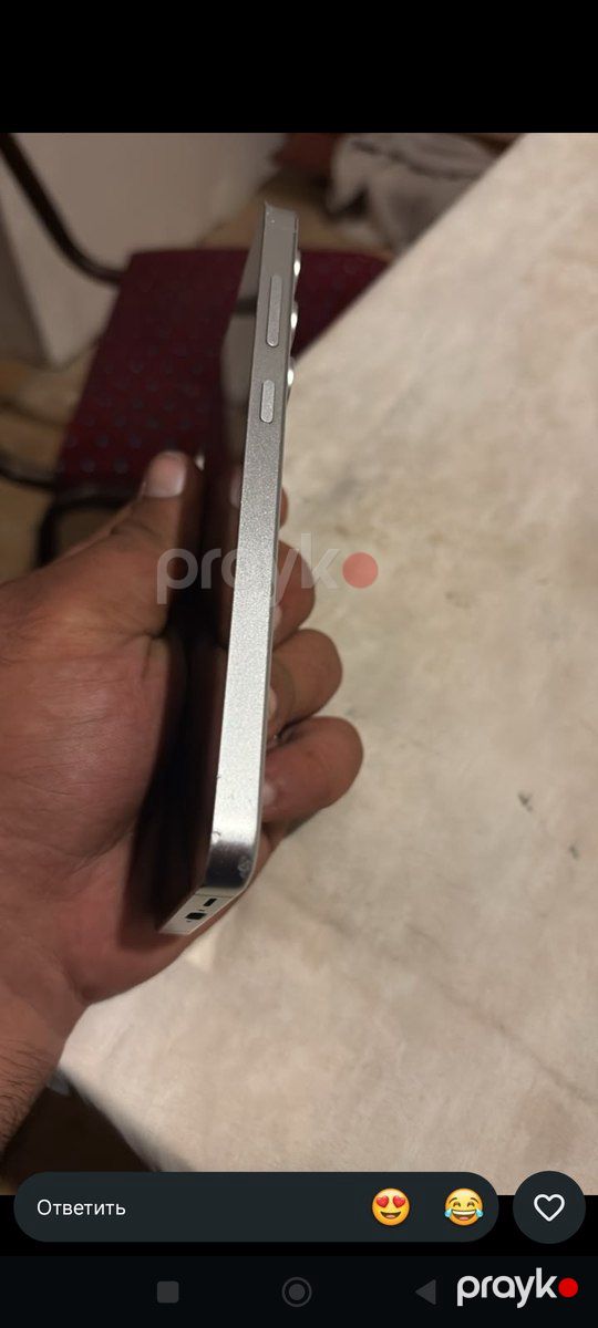 Samsung Galaxy S24 FE Graphite 256GB/8GB — Smartfonlar, Bakı (2)