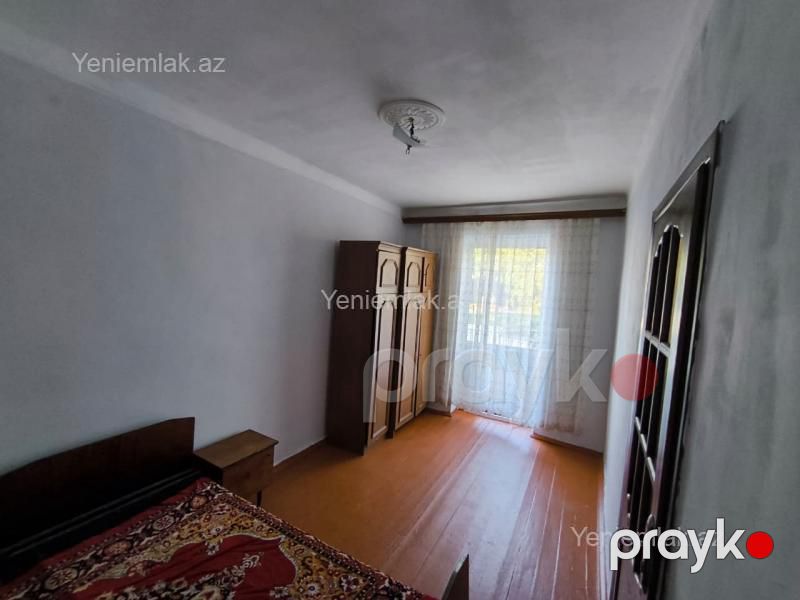 Satılır 2 otaqlı Bina evi menzil (Köhnə tikili), 50 m², Binəqədi rayonu — Mənzil, Bakı (5)