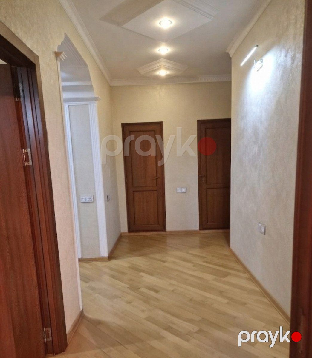 Satılır 3 otaqlı yeni tikili 110 m² — Mənzil, Bakı (12)