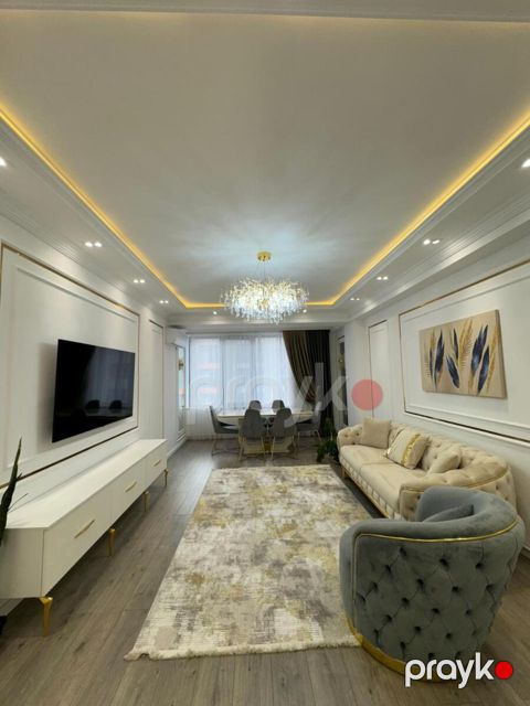 Satılır 3 otaqlı yeni tikili 93 m² — Sumqayıt
