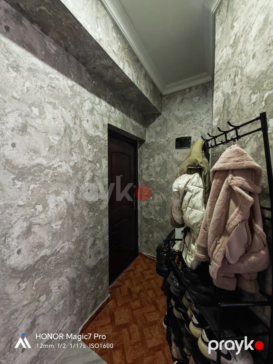 Satılır 2 otaqlı yeni tikili 54 m² — Mənzil, Bakı (2)