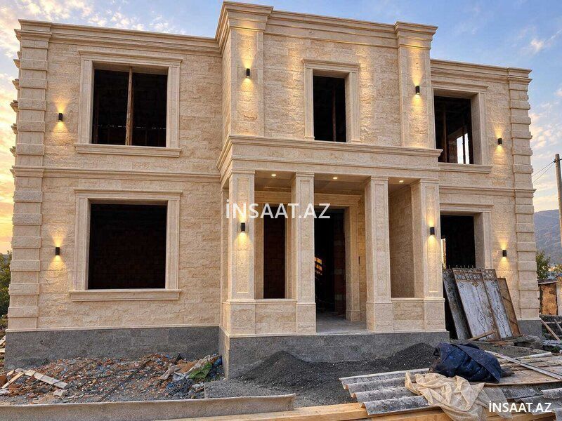 Ev Tikintisi və Təmiri — Təmir və inşaat, Bakı (4)