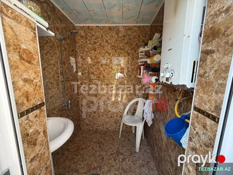 cilegerde 3 otaqli ev satilir — Ev, villa, Bakı (7)