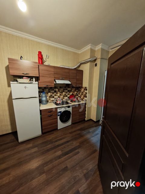1-otaqlı yeni tikili kirayə verilir, Gəncə ş., 35 m² — Gəncə