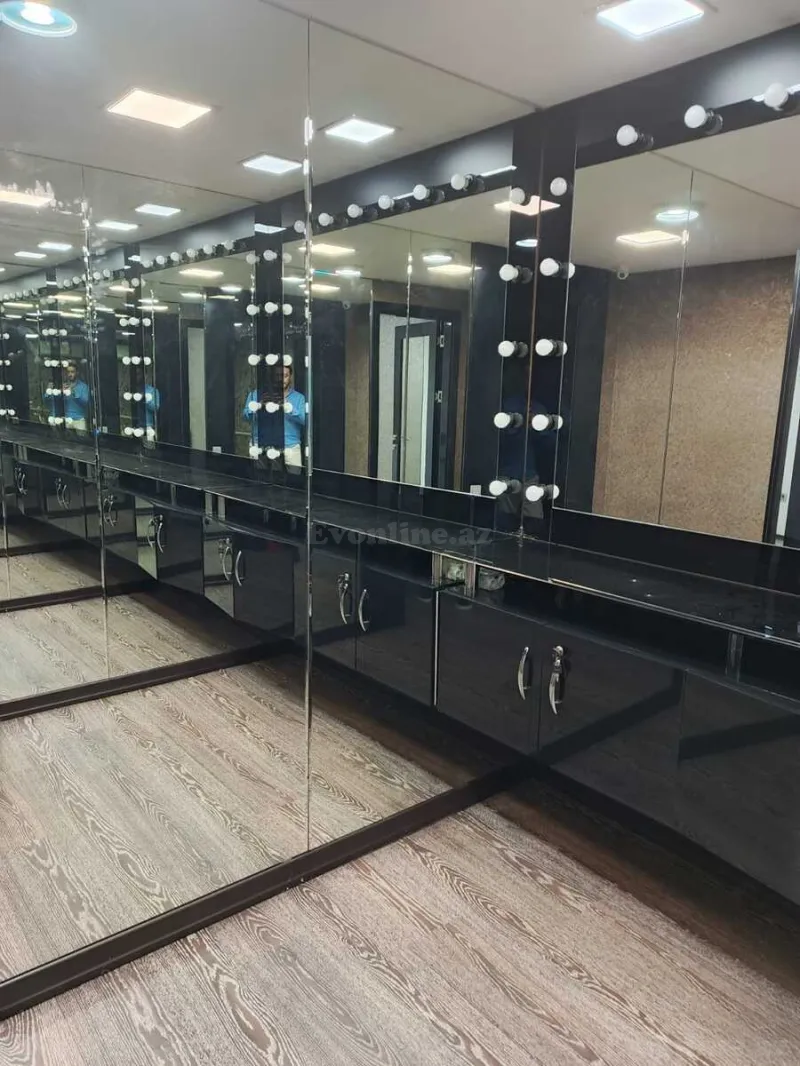 Kirayə verilir Obyekt 230 m² Bakı, Nəsimi r — Əmlak, Bakı (7)