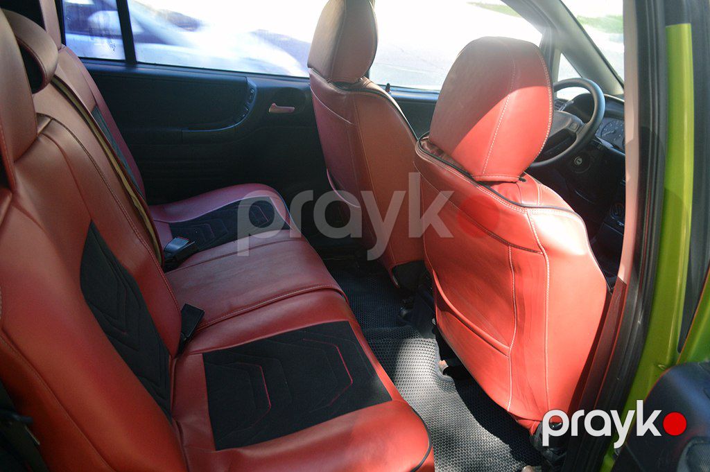 Opel Zafira, 1.8 L, 2001 il, 280 000 km — Avtomobillər, Xırdalan (6)