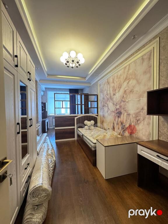 Satılır 3 otaqlı yeni tikili 125 m² — Mənzil, Bakı (8)