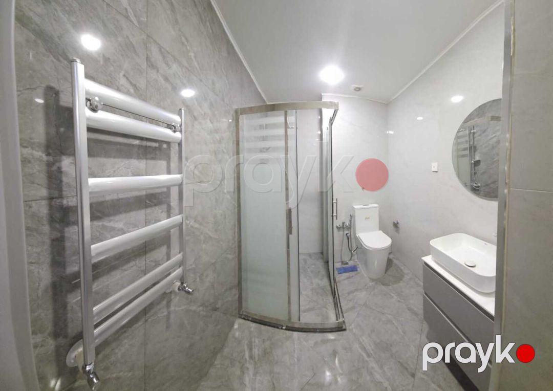 Satılır 2 otaqlı yeni tikili 70 m² — Mənzil, Bakı (7)