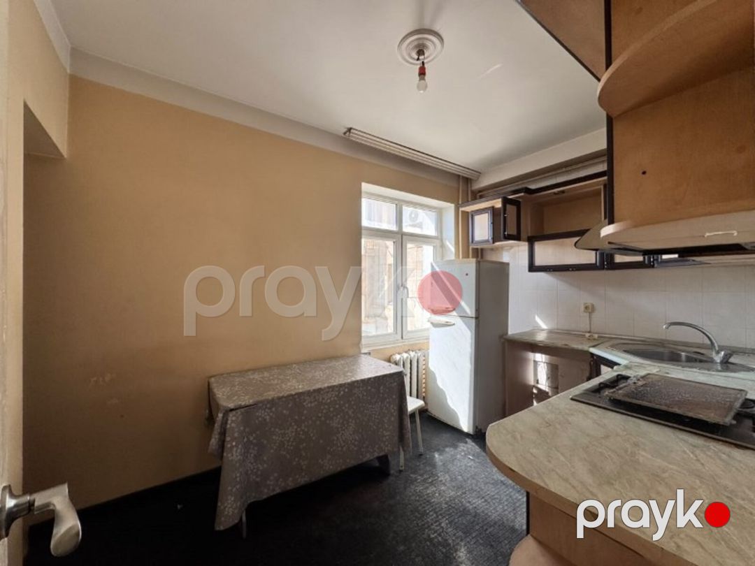 3-otaqlı mənzil, Qutqaşınlı küç., 95 m² — Mənzil, Bakı (9)