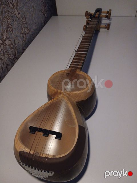 Tar — Bakı