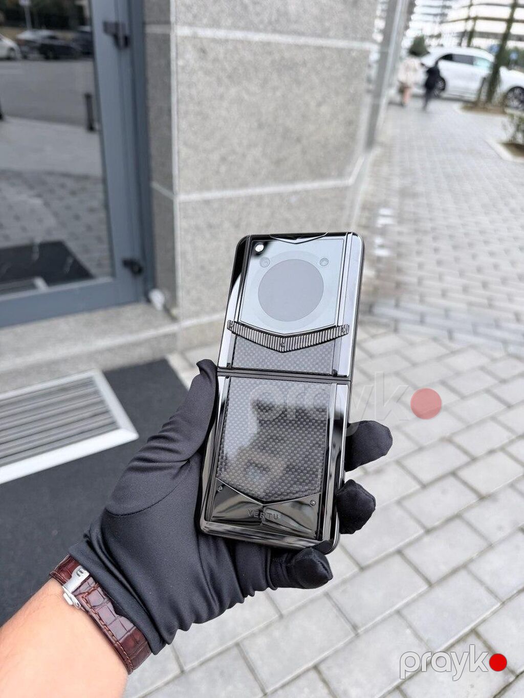 Vertu 512 GB — Vertu, Bakı (2)