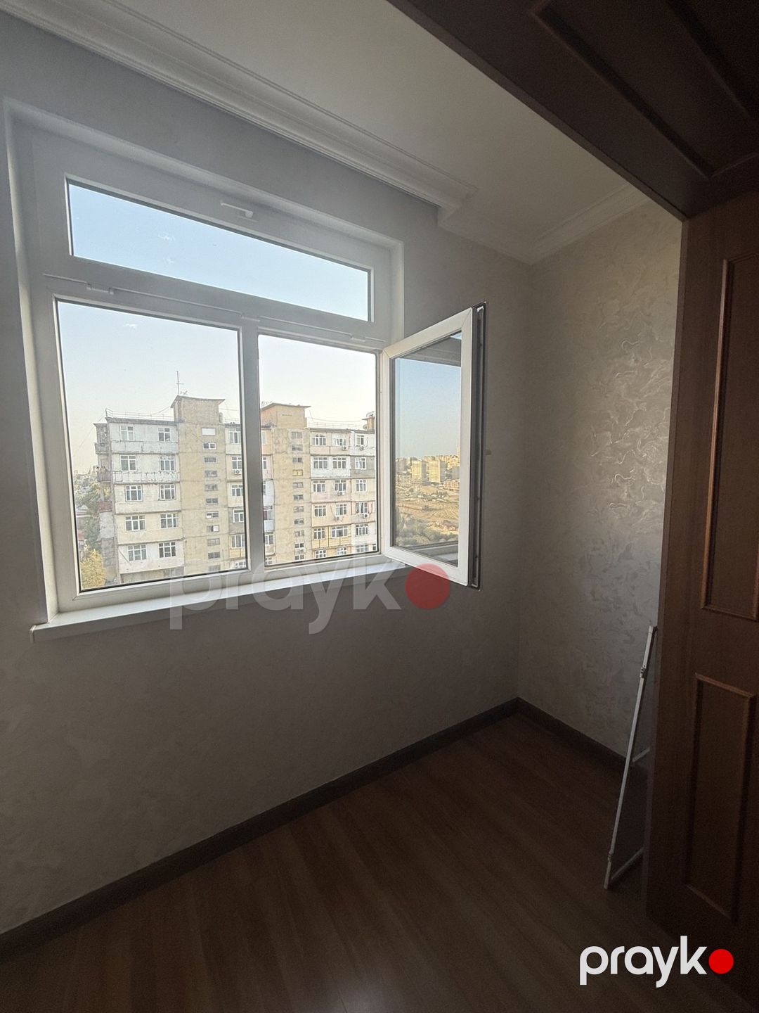 Satılır 3 otaqlı köhnə tikili 85 m² — Mənzil, Bakı (5)