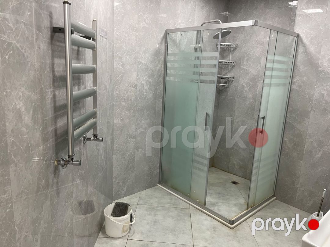 İcarəyə verilir 2 otaqlı yeni tikili 95 m² — Mənzil, Bakı (6)